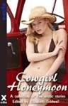 Cowgirl book